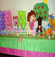 Theme party planner