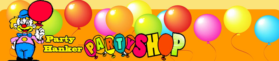 Birthday party organizer