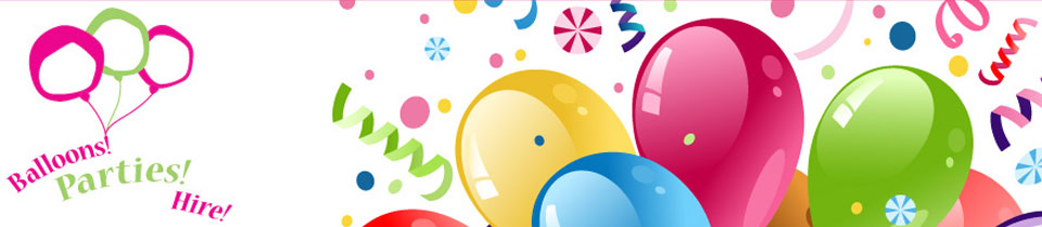 Balloon decorator